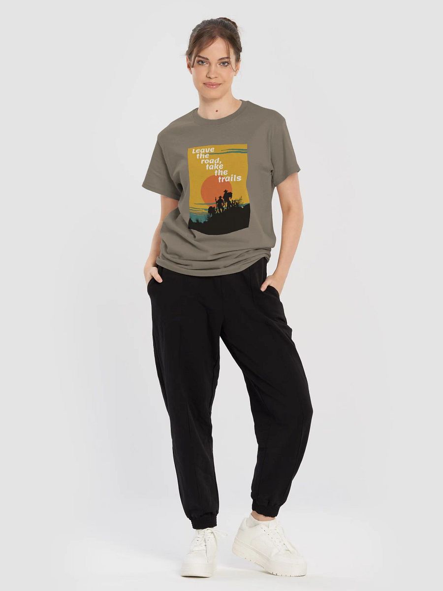Leave the road, take the trails. product image (31)