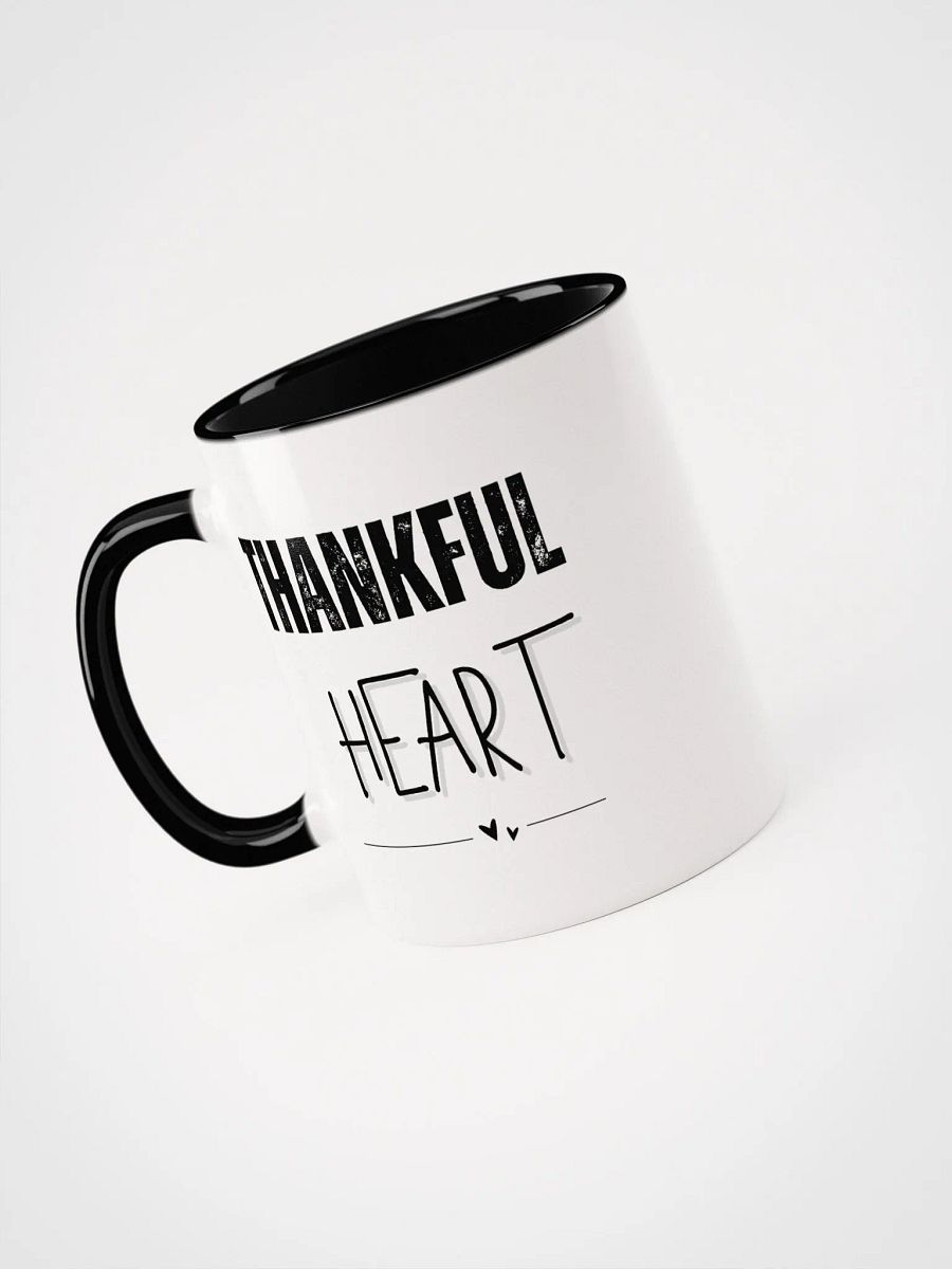 Morning Inspiration Ceramic Mug product image (5)