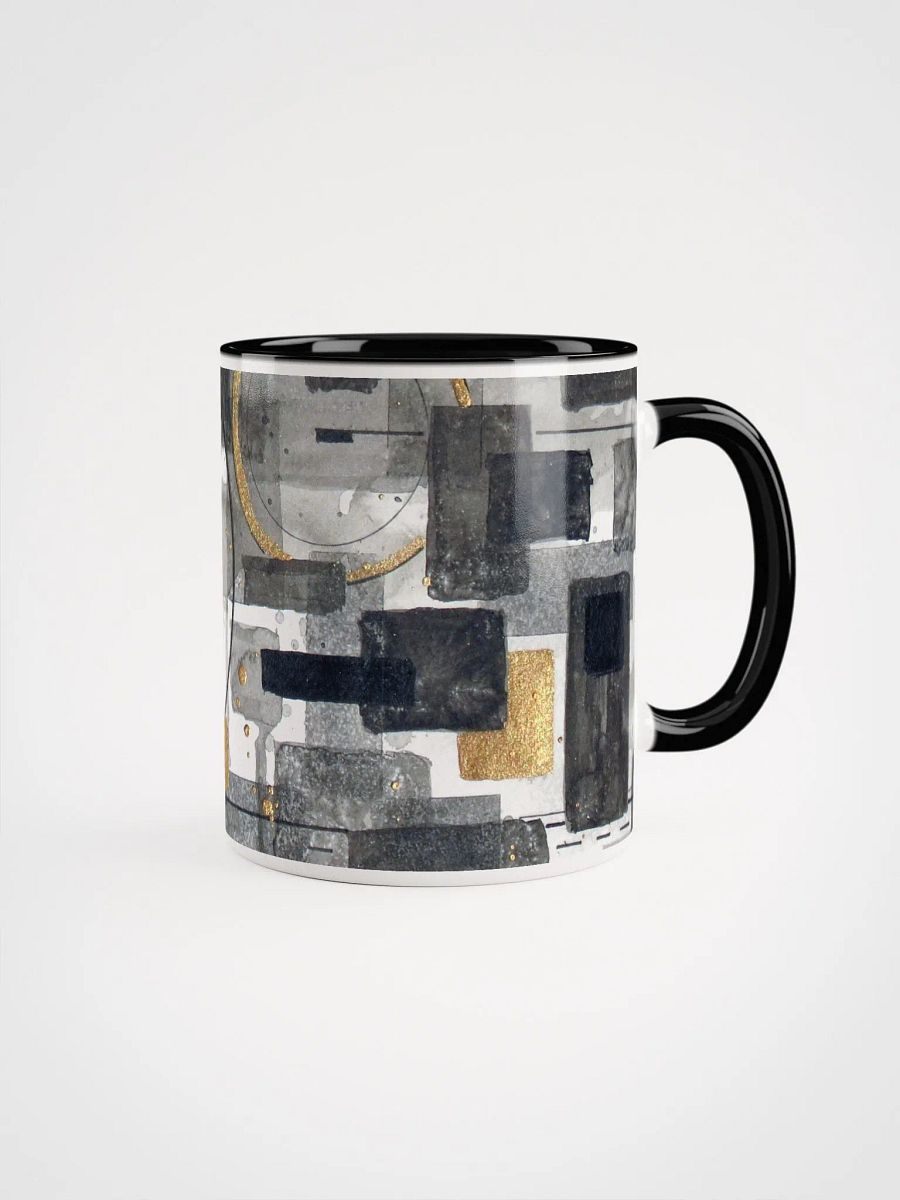 Ink Squares Mug product image (2)