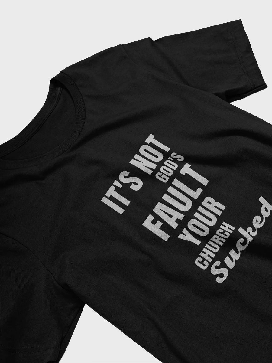 It's Not God's Fault... product image (3)