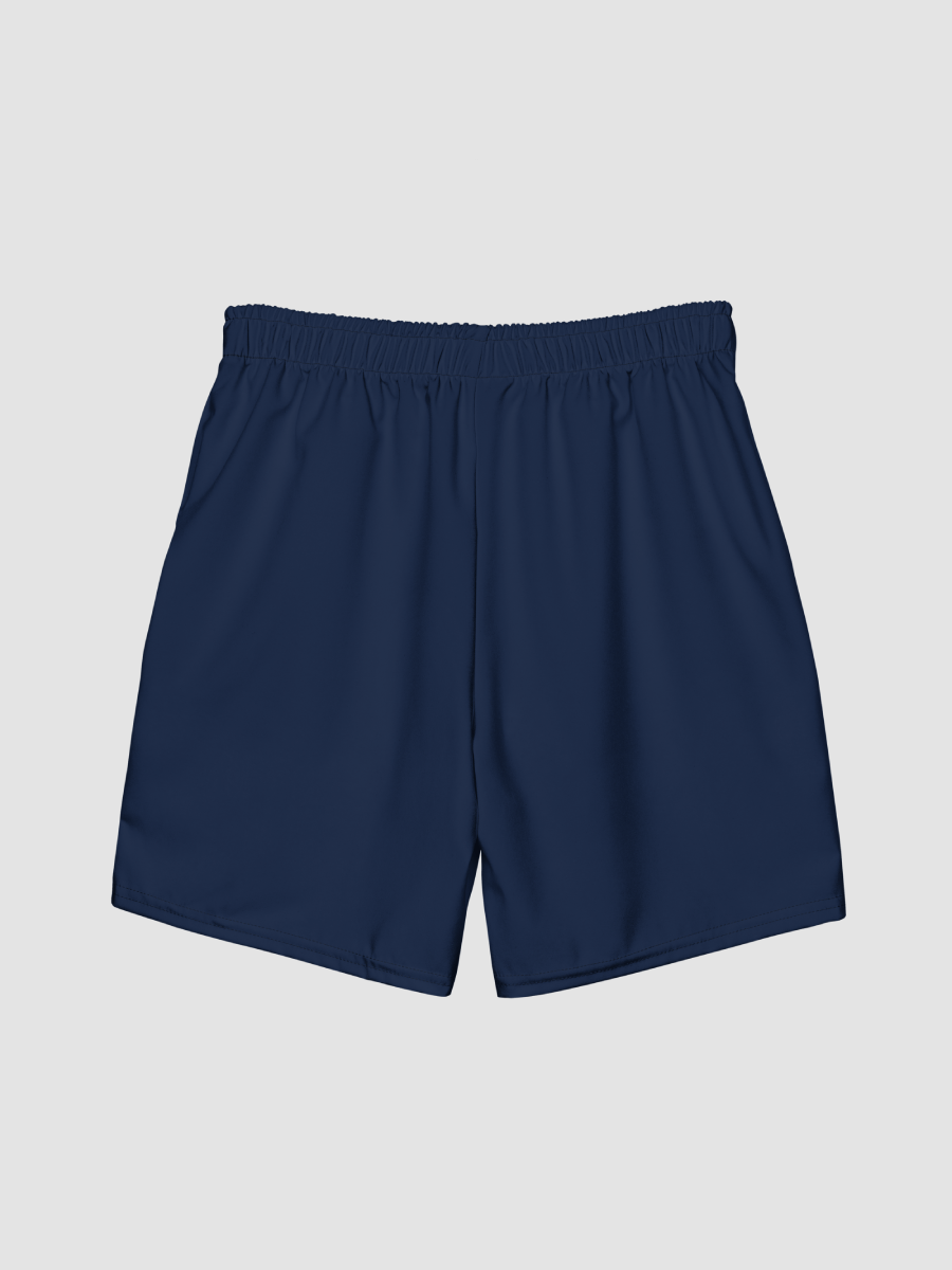[alexmoorehbg...dtoyf] All-Over Print Recycled Swim Trunks product image (2)