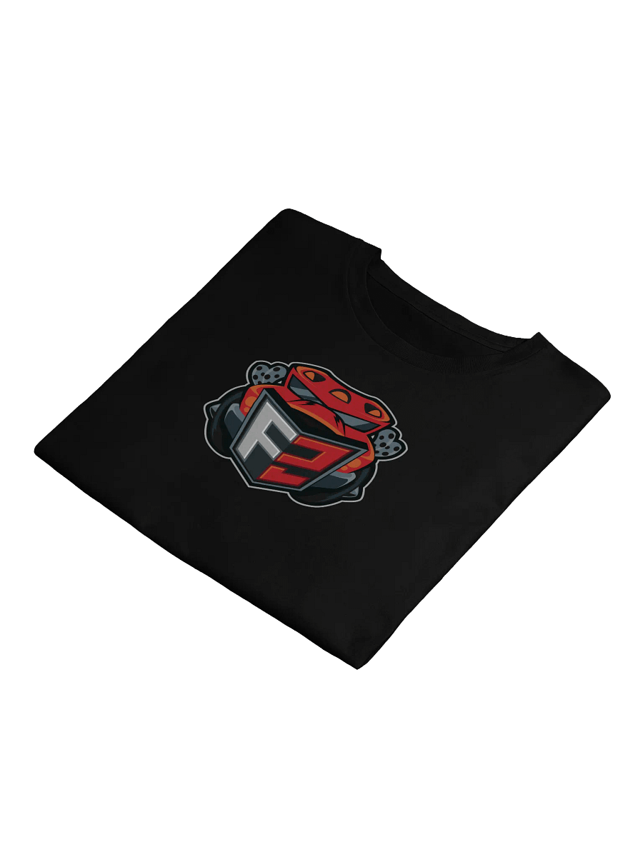 F2 Crop Tee product image (4)