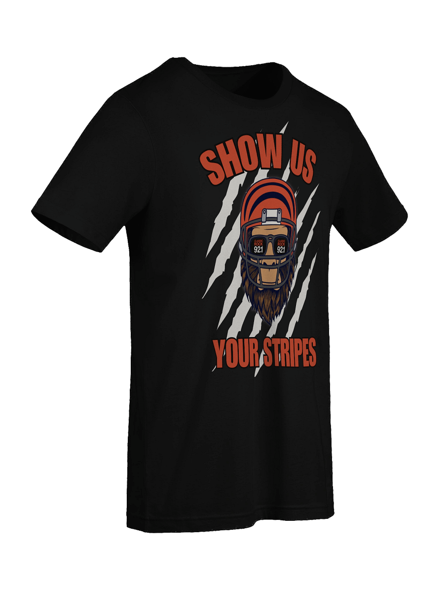 Show Us Your Stripes product image (9)