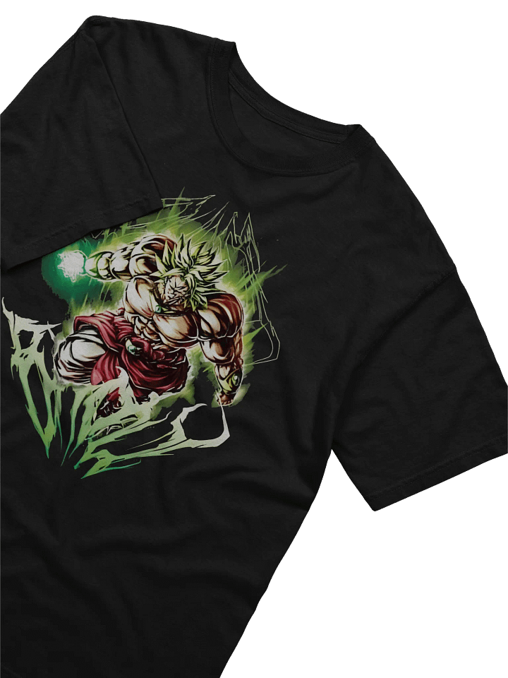 Broly product image (2)