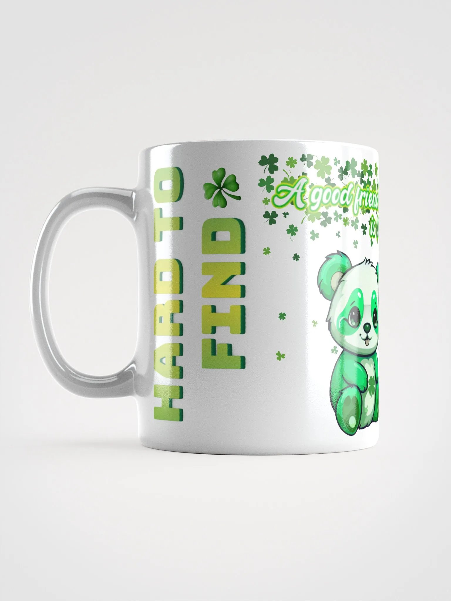 Four-Leaf Friend product image (6)