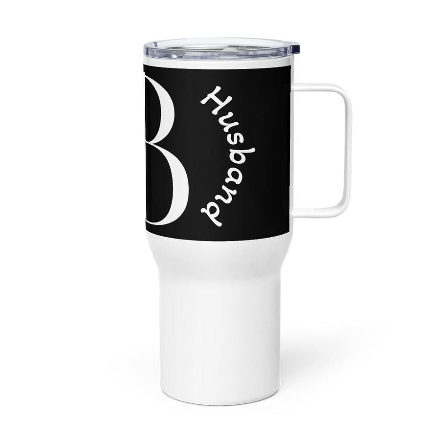 Somebody's Husband Thermic Travel Mug product image (3)