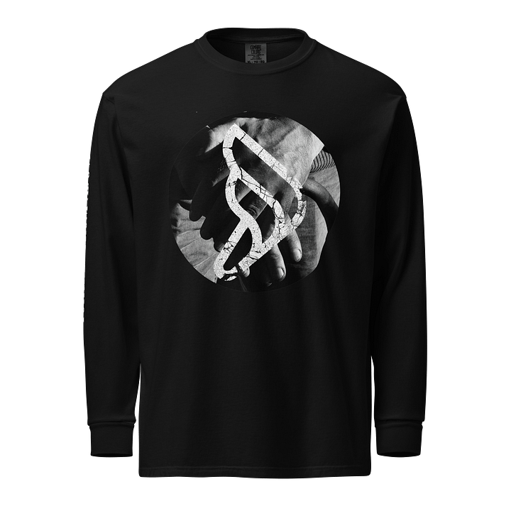 The Weathered Hands Long Sleeve product image (1)