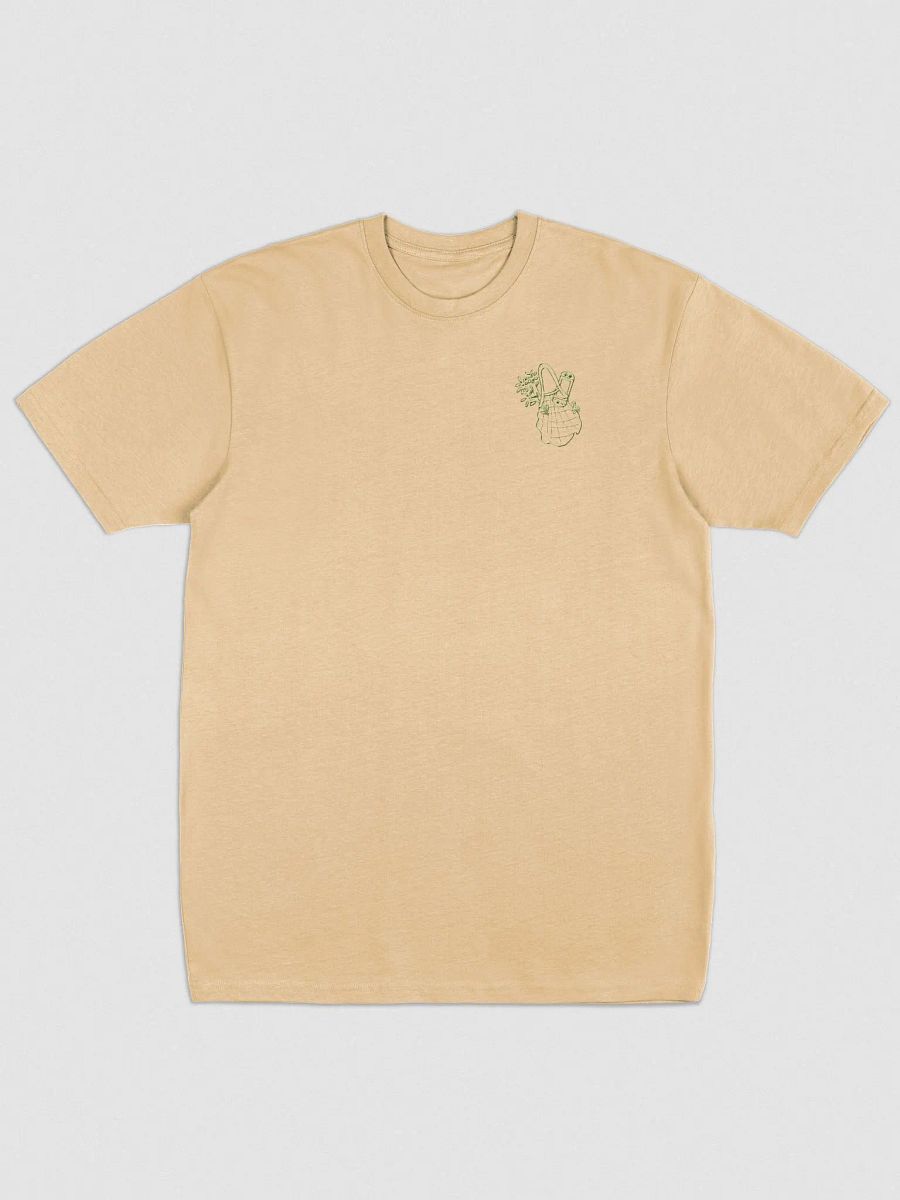 WHATS IN MY BAG T SHIRT product image (2)