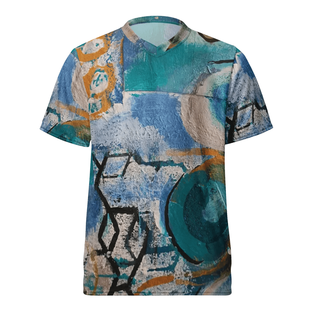 original artwork on t shirt product image (3)