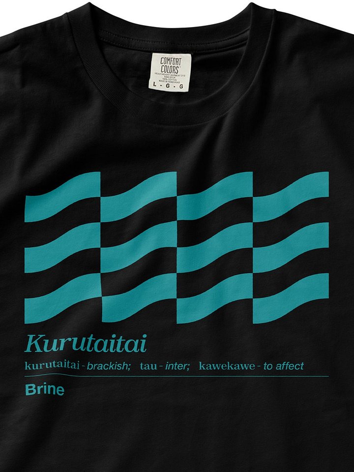 02 Kurutaitai - Brine product image (2)