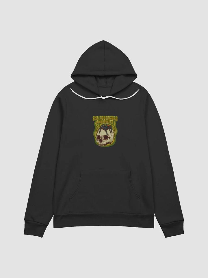 Tarantula Collective Heavy Weight Hoodie product image (2)