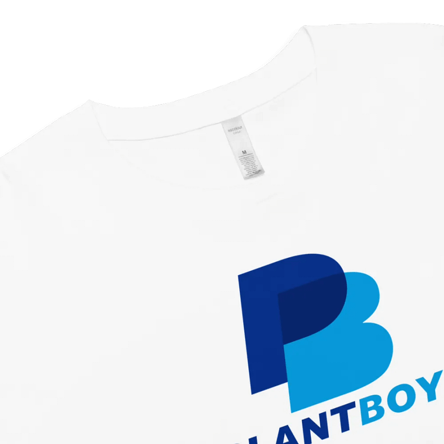 PlatPal Crop Top product image (4)
