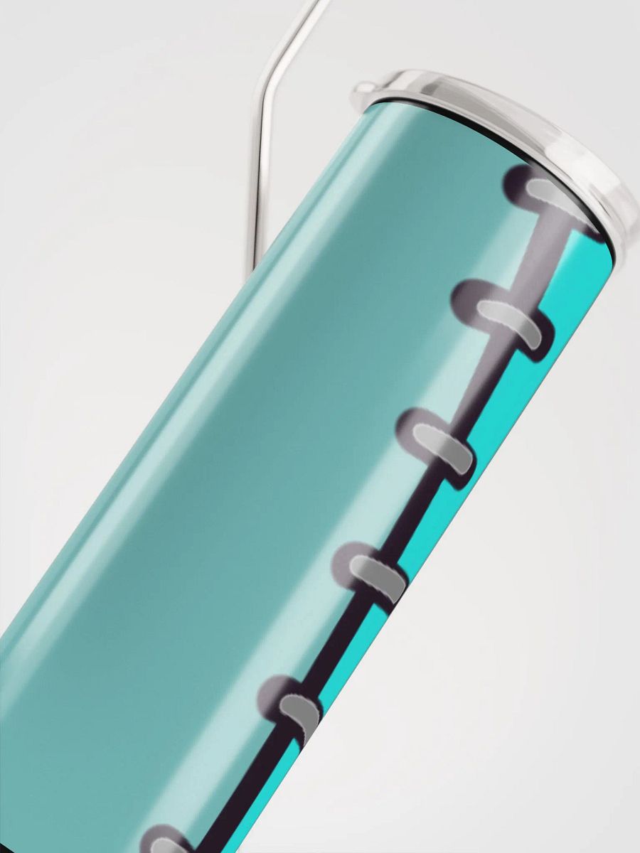 Alter Stitched Heart Tumbler product image (5)