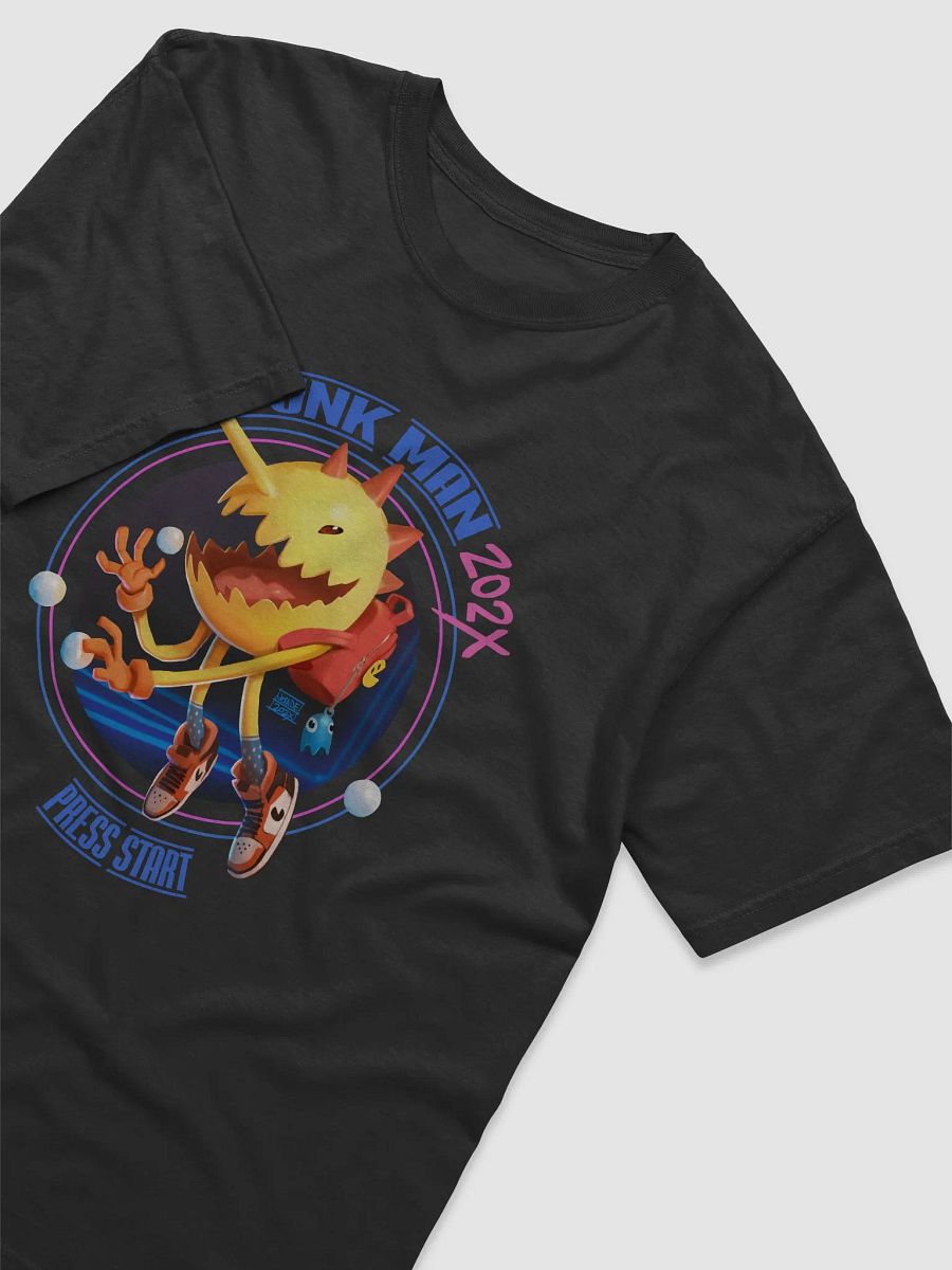 Punk Man 202X Tee product image (5)