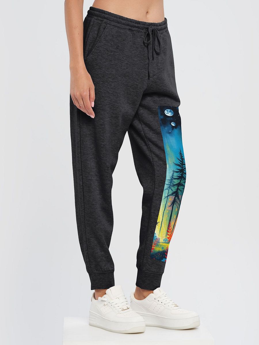 Luminous Night Sky Joggers product image (3)