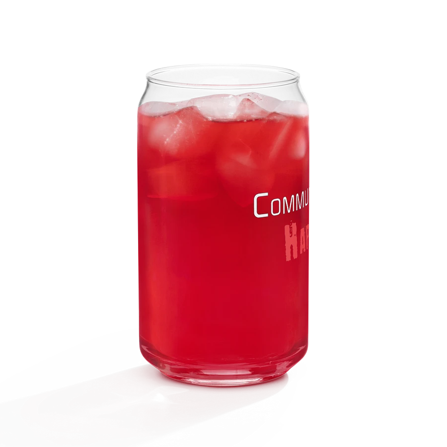 CommuniDEE Happy Hour Glass Can product image (63)