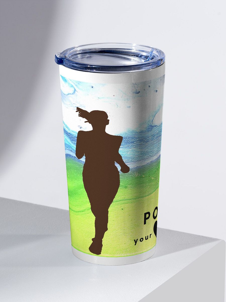 Pour Your Heart product image (2)