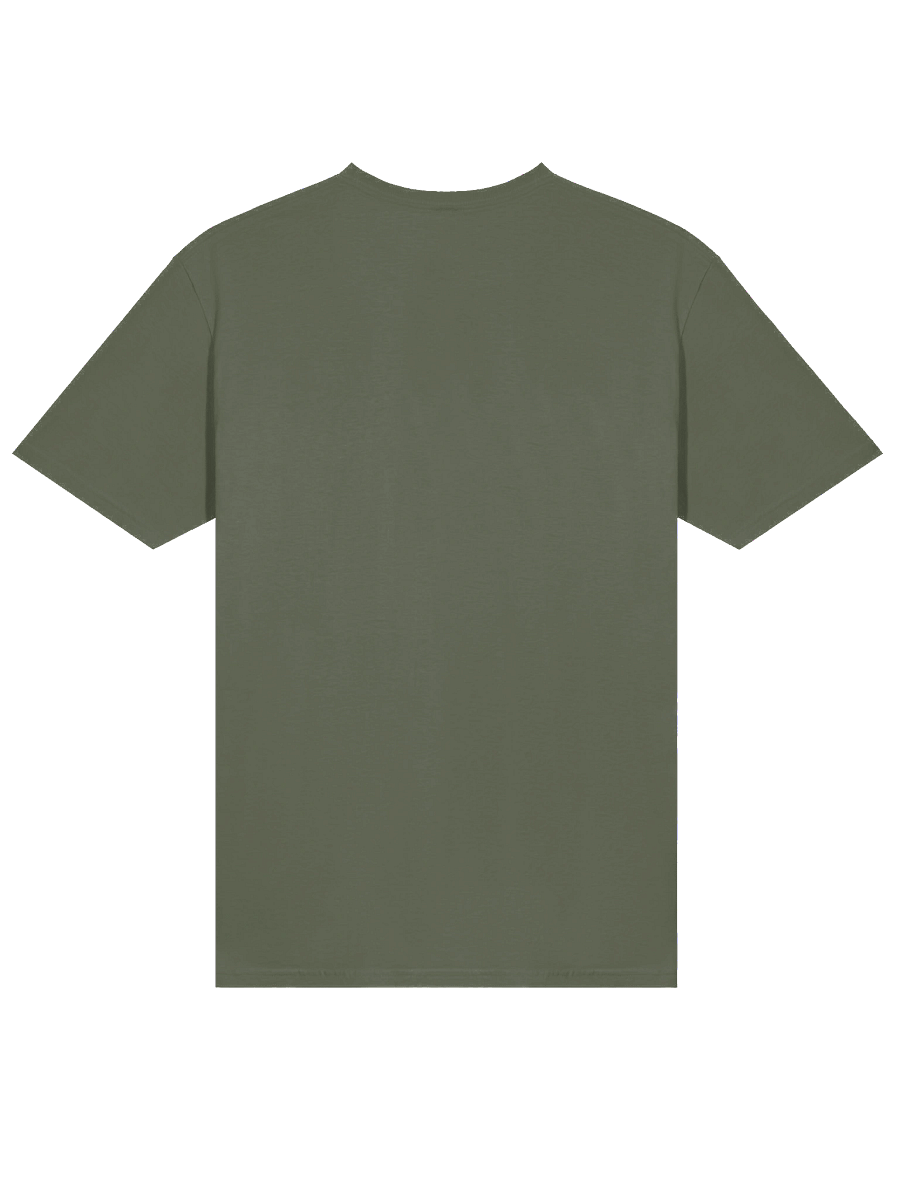 Tough Time Never Last (Dandelion) - Tee product image (4)