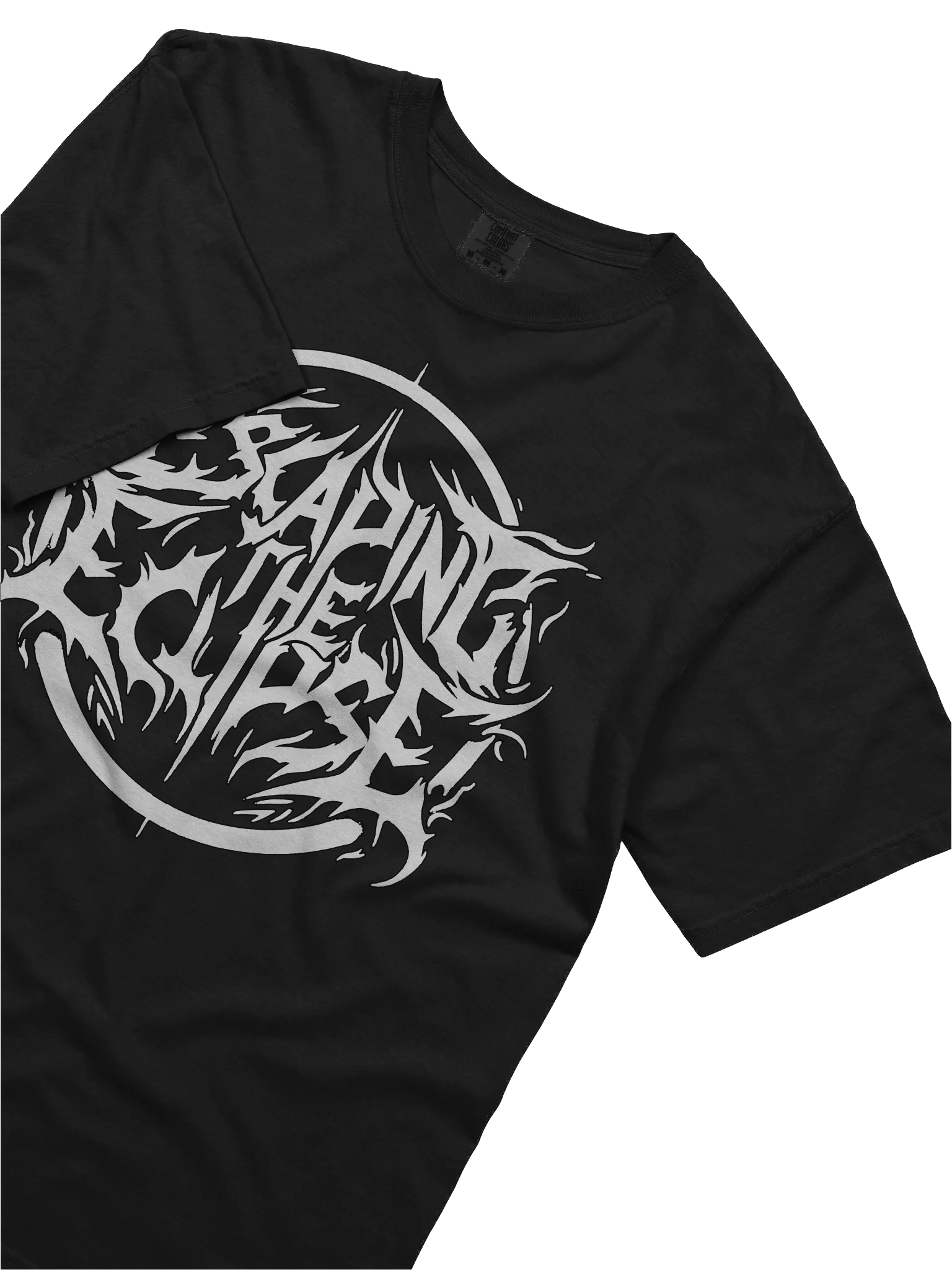 Escaping The Eclipse Band Tee product image (5)