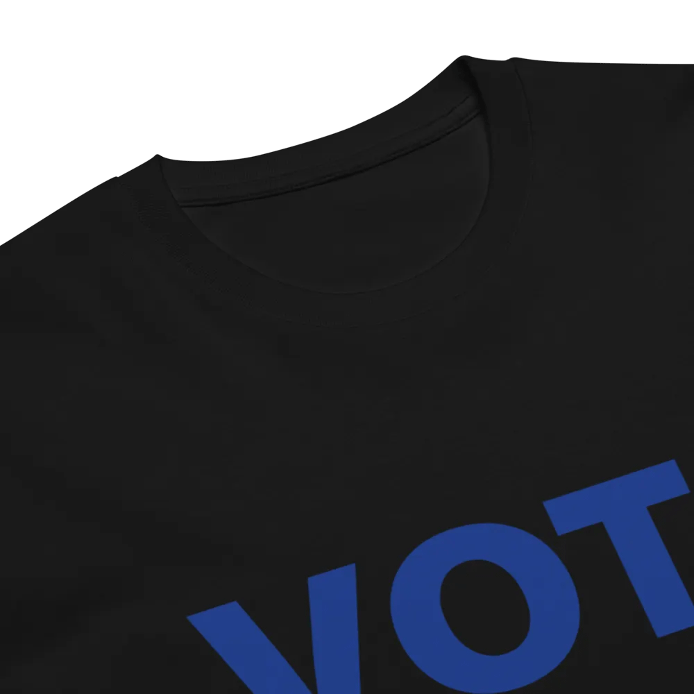 Vote Harris Premium Cotton Tee product image (10)