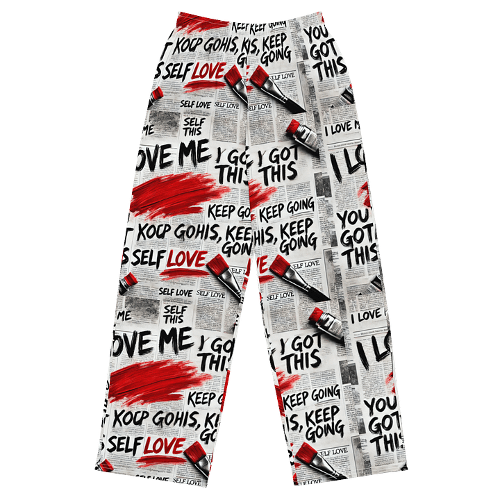 Self Love Lounging Pants product image (2)