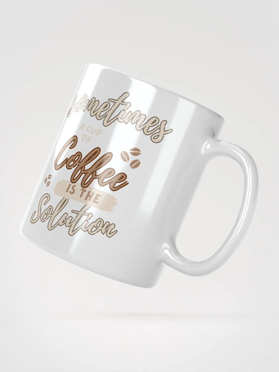 Coffee, Solution product image (2)