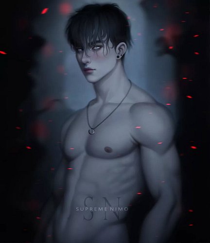 °ᴹᵒᵐᵒ⁻ ᴵ ᵘˢᵉ ᵗᵒ ᵇᵉ ᵃᶠʳᵃⁱᵈ ᵒᶠ ᵗʰᵉ ᵈᵃʳᵏ..ⁿᵒʷ ᴵ ᶠⁱⁿᵈ ⁱᵗ qᵘⁱᵗᵉ ᵖᵉᵃᶜᵉᶠᵘˡ°

》Re-did an old drawing of Momo, wasnt very pleased with...