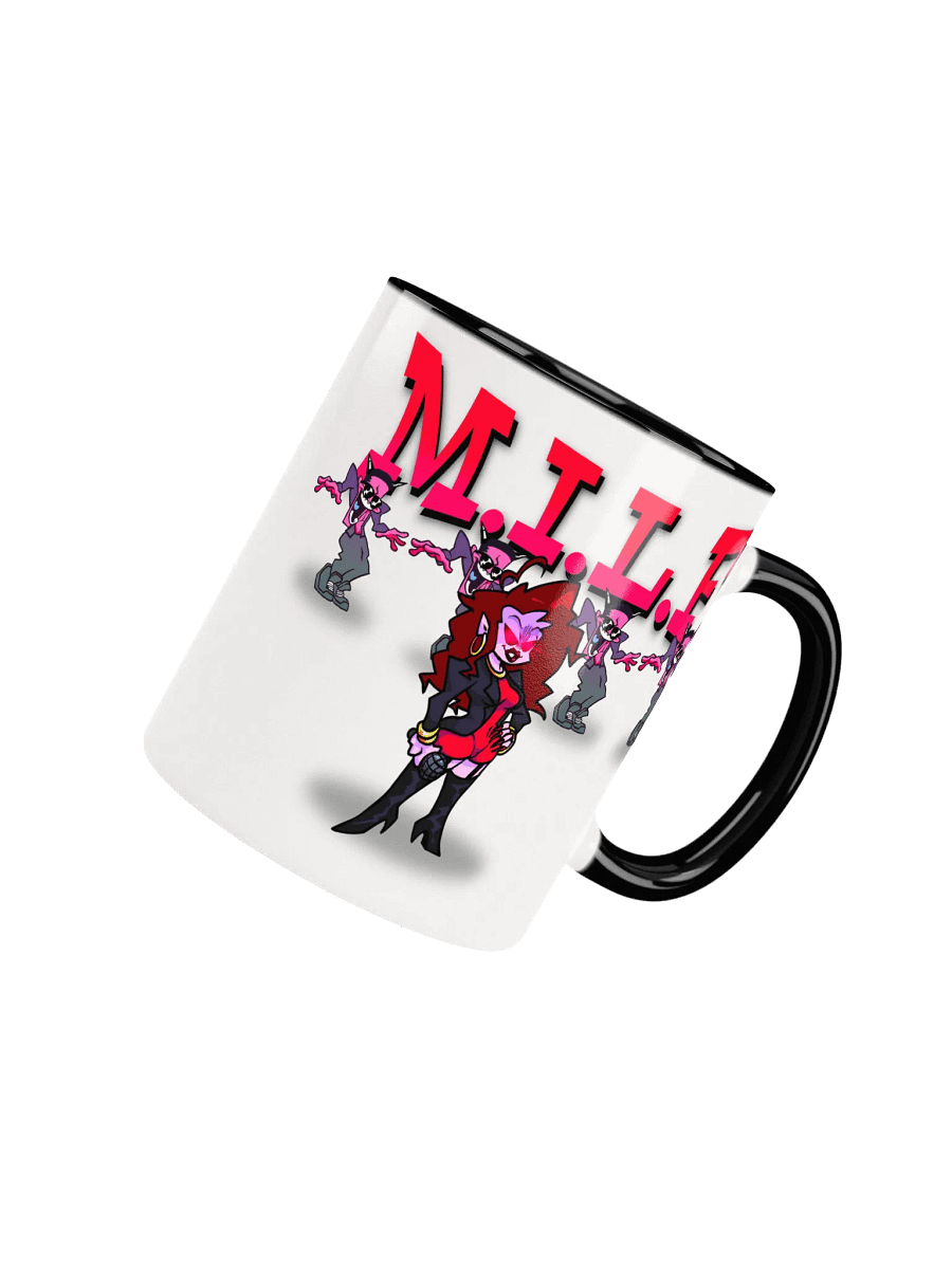 FNF M.I.L.F Colored Mug product image (4)