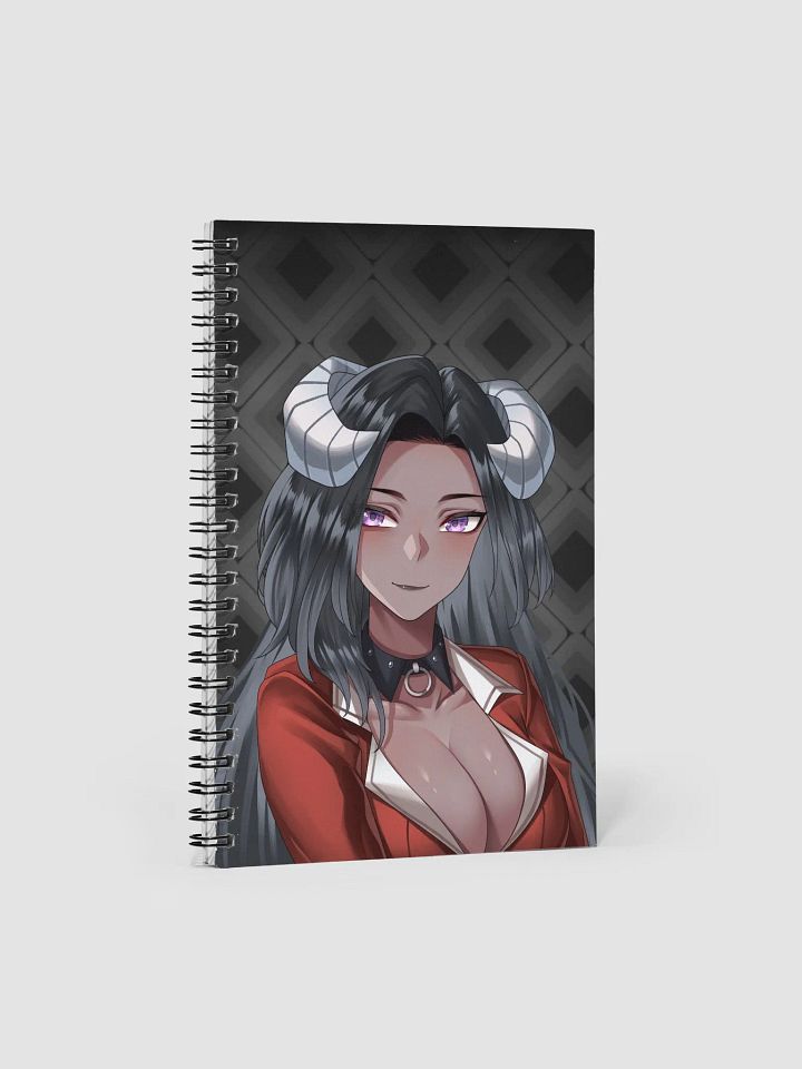 Darling Notebook product image (1)