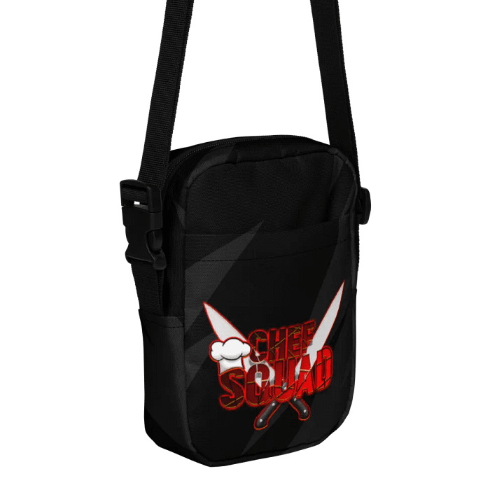 ChefSquad Crossbody Bag product image (1)