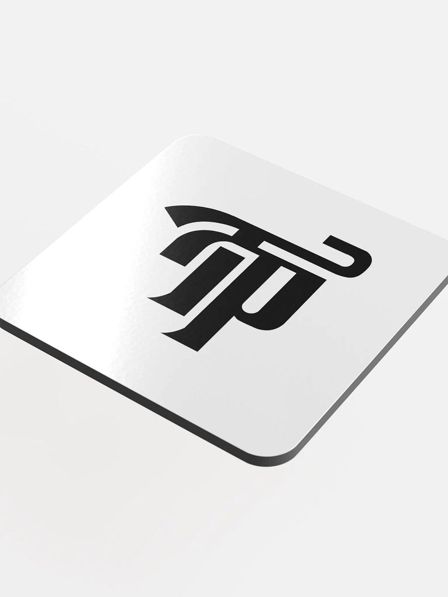 Signature Coaster product image (4)
