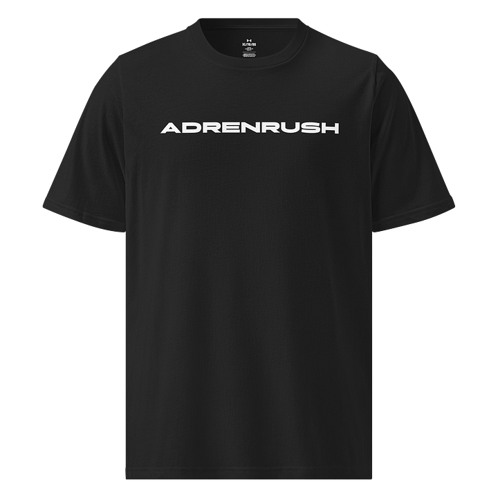 ADRENRUSH - Men’s T-Shirt (Under Armour Edition) product image (1)