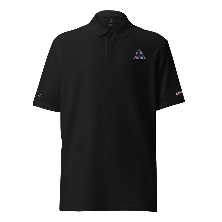 Will Save the Work Polo product image (1)