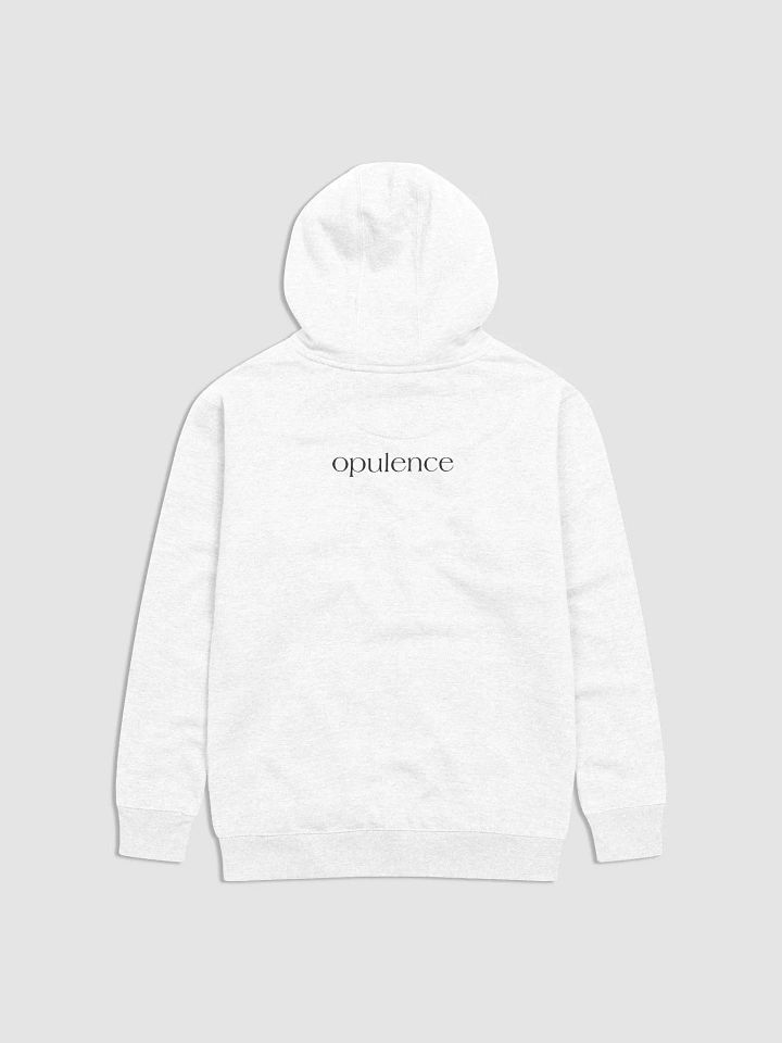opulence hoodie product image (2)