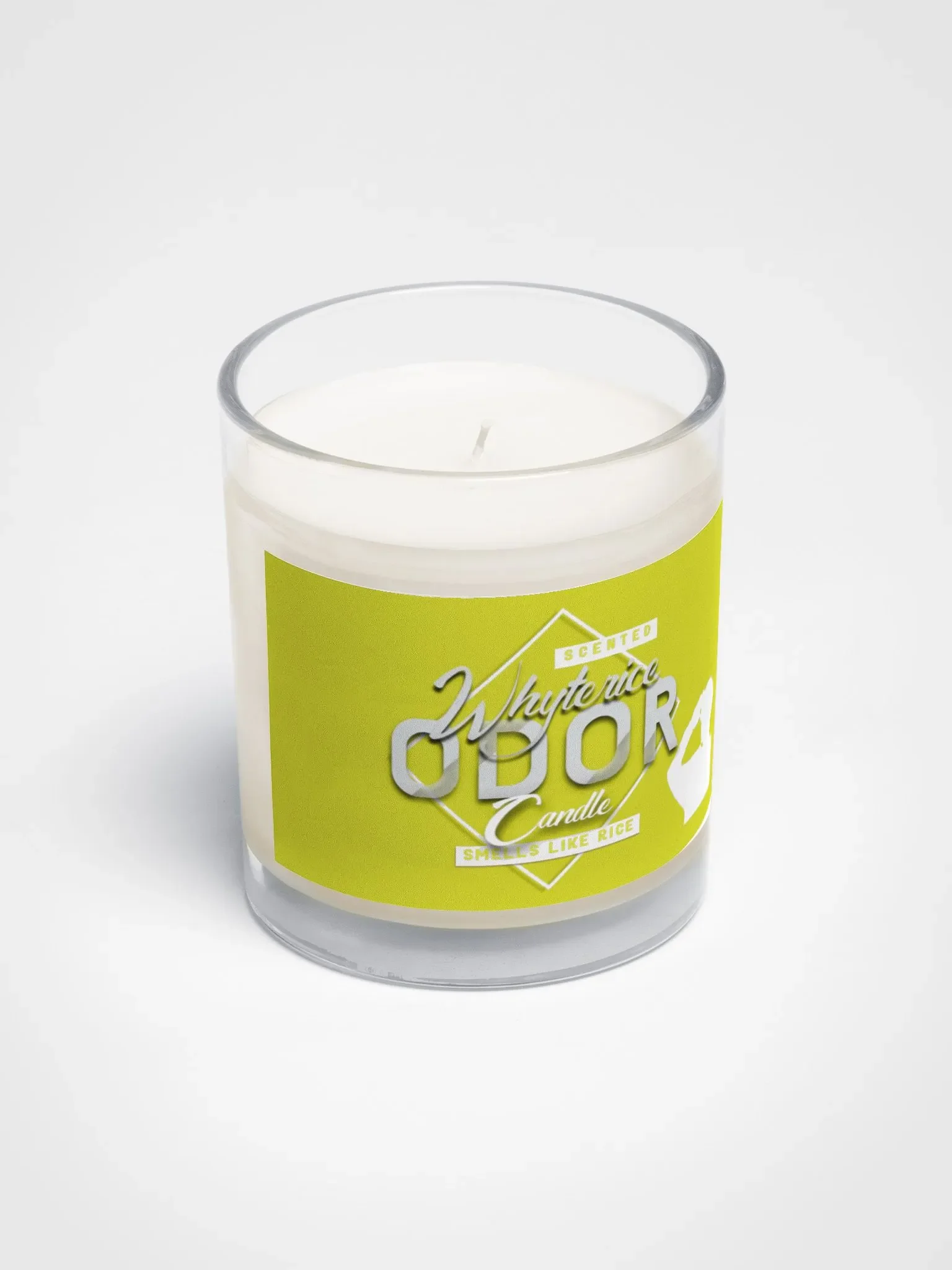 RICE CANDLE product image (2)