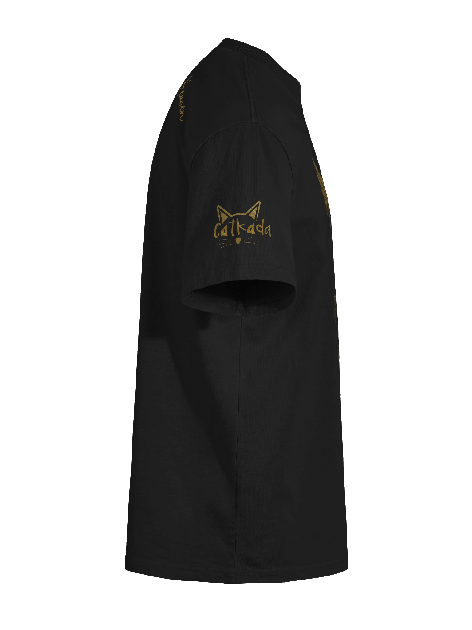 HEAVEN PREMIUM T-SHIRT product image (11)