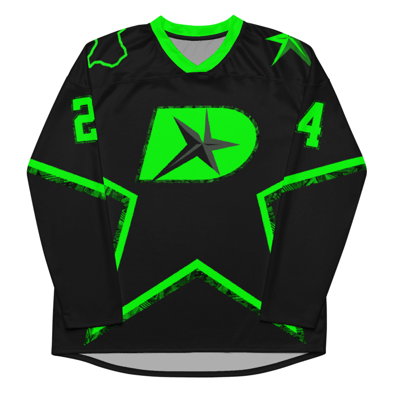 Big D Stars product image (9)