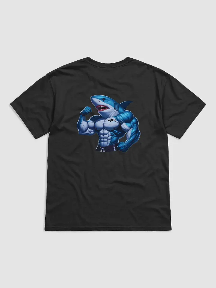 Shark Tank - T-SHIRT product image (2)