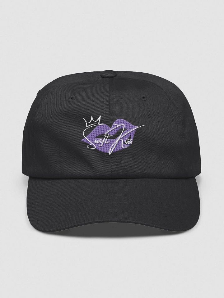 SwiftKiss Dad Hat product image (1)