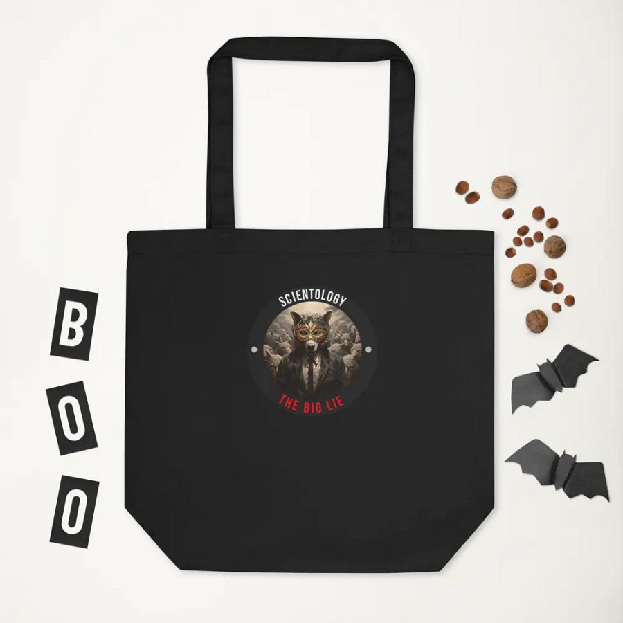 STBL WOOLFIE TOTE product image (5)