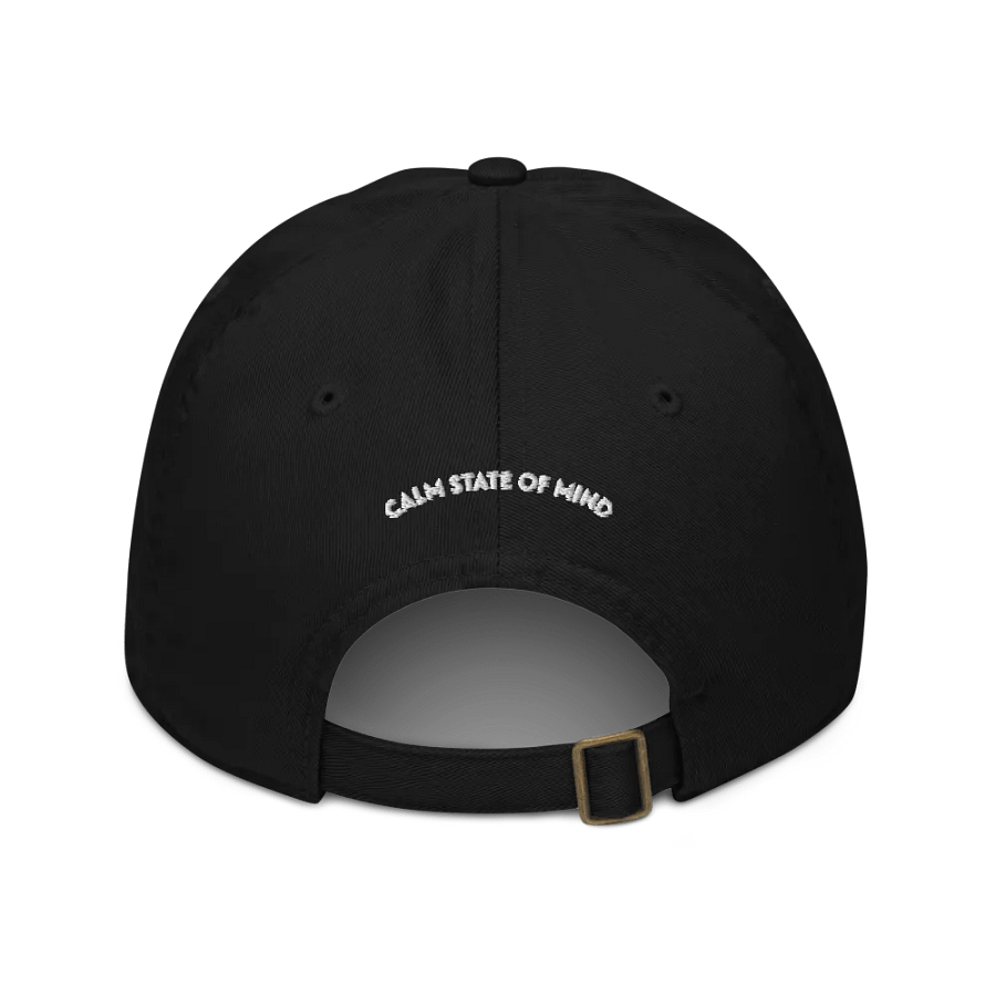 MNML Cap product image (3)