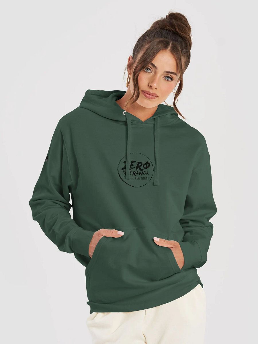 ZERO tolerance to sexual harassment product image (44)