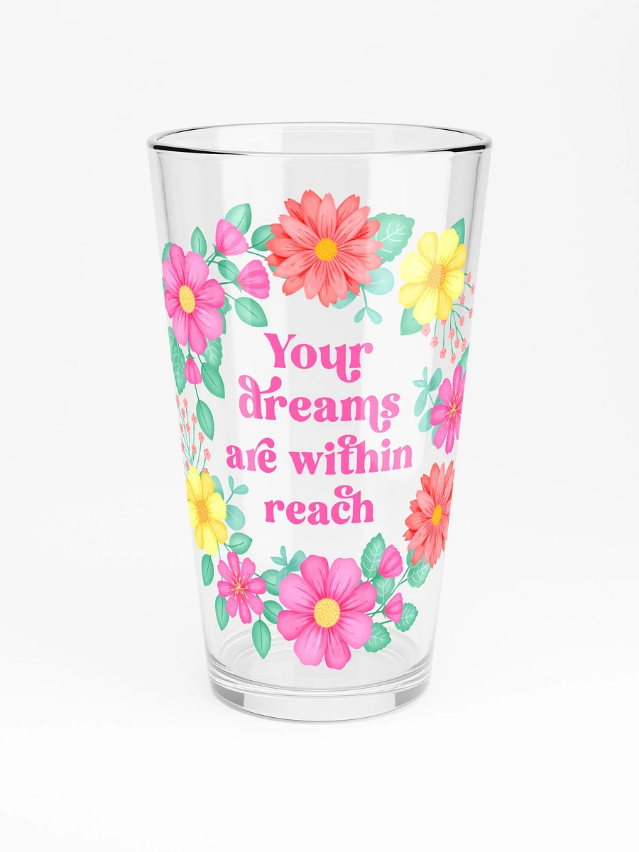 Your dreams are within reach - Motivational Tumbler product image (3)