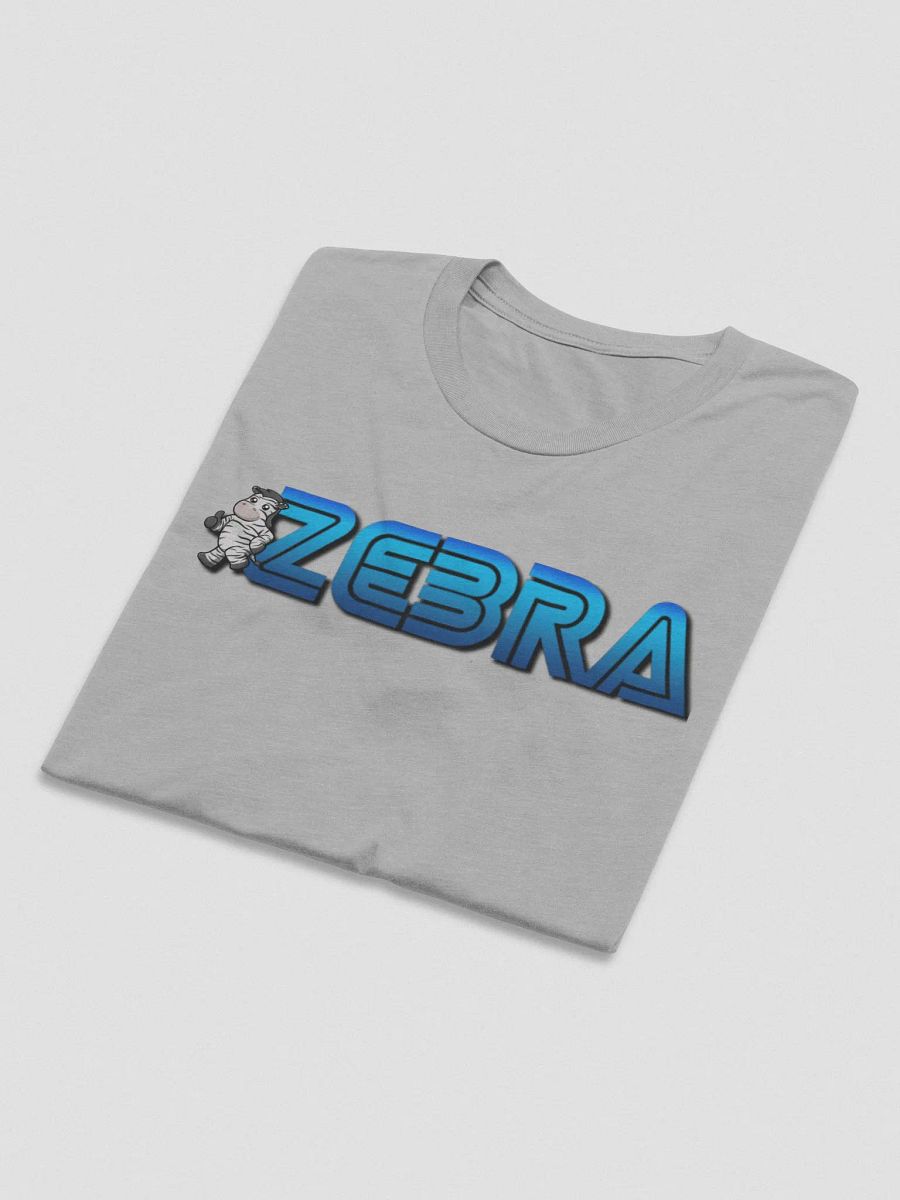 Zebra Throwback Tee product image (53)