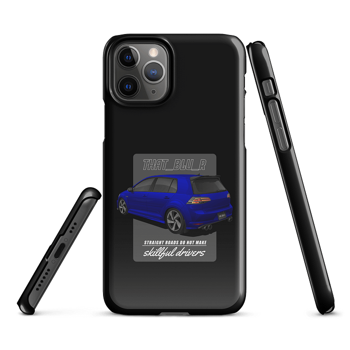 iphone case - that_blu_r product image (3)
