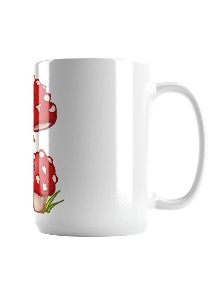 Cup'A Mush Mug product image (2)
