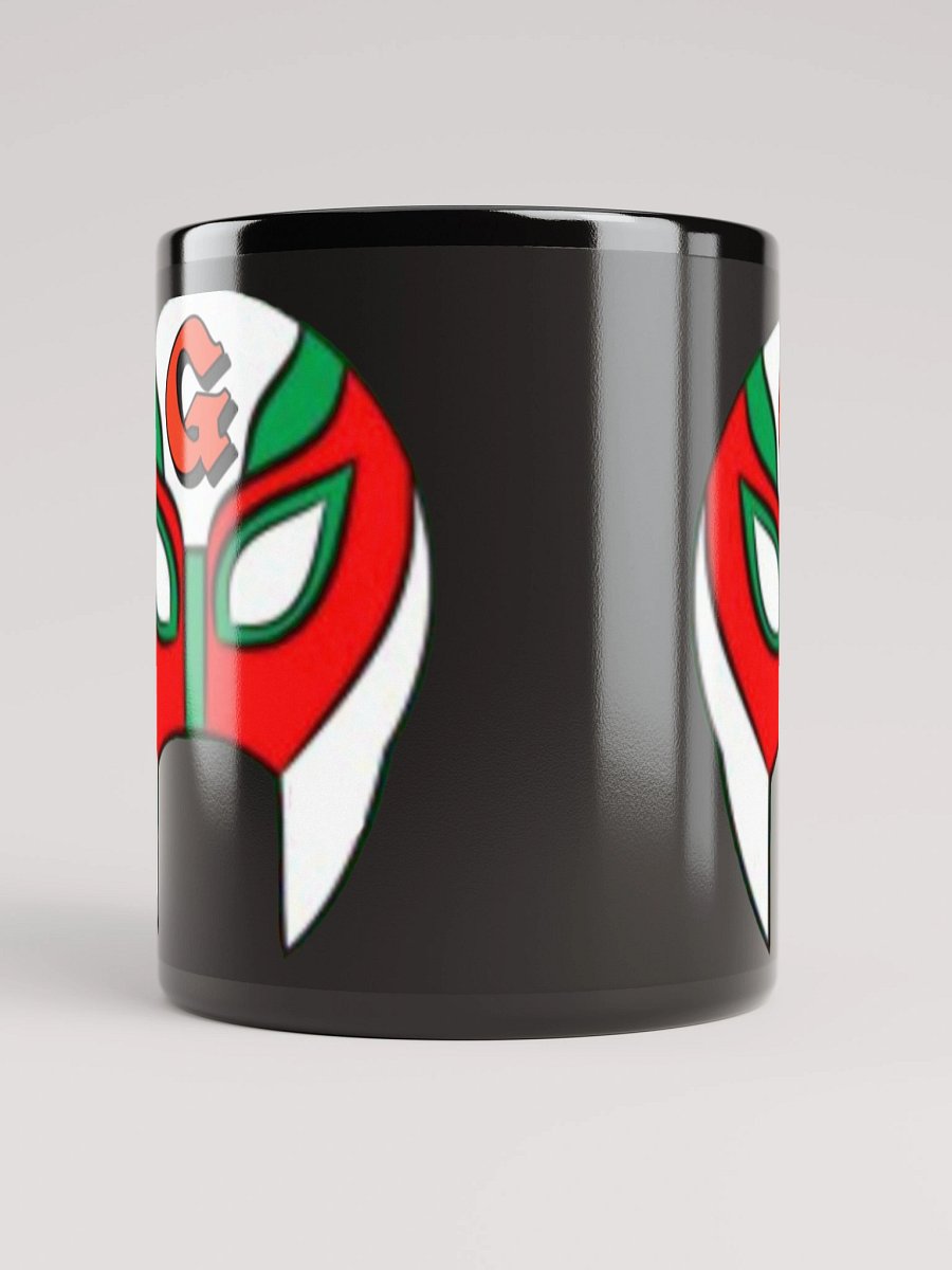 Gekibot Logo 11oz Coffee Mug product image (5)