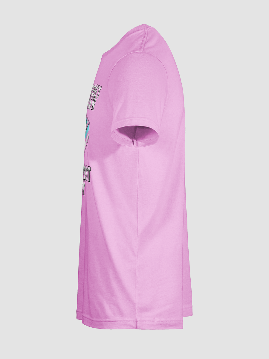 Don't Forget Who Threw The First Brick Tee product image (11)