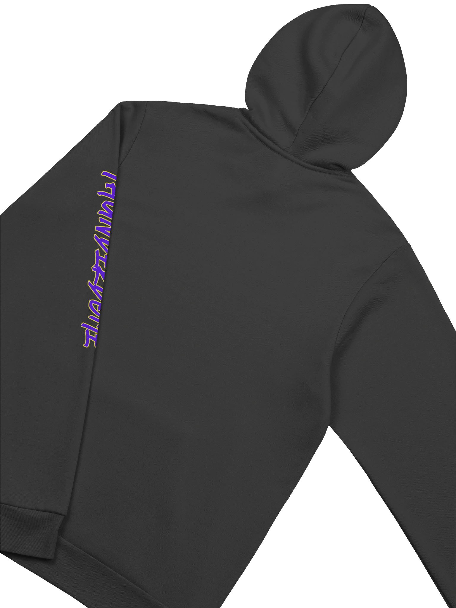 Limited ThunderHoodie product image (4)