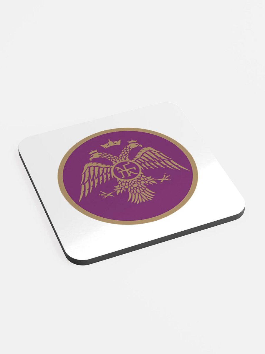 ΣΟΥΒΕΡ ΜΕ ΤΟ ΣΗΜΑ ΤΗΣ BYZANTIUM OF CARDIFF product image (2)